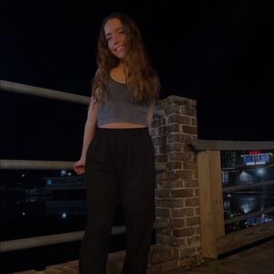 Meet your Posher, Tori